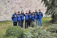 2. kolo TLS Vršac