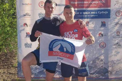 2. kolo TTLS, Babušnica, Stol