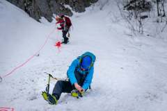 26-ti  TRADICIONALNI ZIMSKI USPON NA TREM KULOAROM