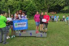 3. kolo TLS Jastrebac