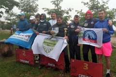 4. KOLO TLS – POVLEN