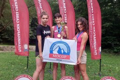 4. kolo TTLS planina Starica kod Majdanpeka