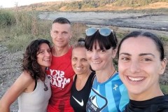 5. kolo TTLS - Povlen