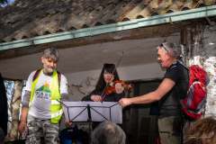 Babicka gora (Kriva buka 1059mnv)