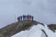 Balkan - Stara planina (Ambarica(Levski) 2166mnv i Mala Ambarica 2150mnv)