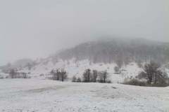 Borski Stol orijentacija