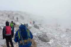 Božićni uspon na Rtanj 2024.