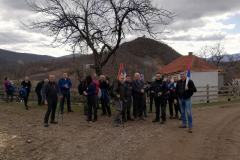 Dobri Do - Begovica Grob