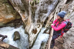 Dragovski kamik 1118mnv i vidikovac Crkvišteto