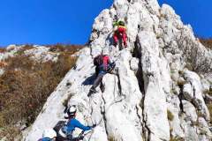 Ferrata Gornjak