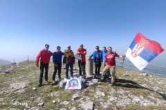 Hodočašće Svetom Gorom