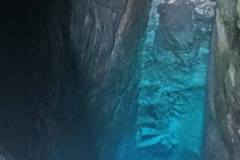 Julijski Alpi (Mala Mojstrovka 2332 mnv, Velika Mojstrovka 2369 mnv, Zadnja Mojstrovka 2356mnv i Jalovec 2645mnv)