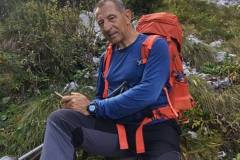 KAMNIŠKO SAVINJSKE ALPE