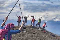 Kanjon Matke i Osoj (Rasa 1369mnv)