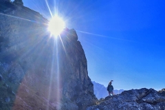 Korab (Korab 2764m)
