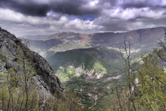 Kruja (Kruja 1140mnv)