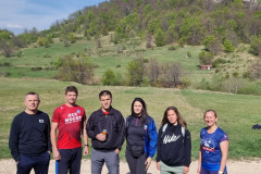 Kup Grada Bora 2024 - 2. kolo u planinarskoj orijentaciji