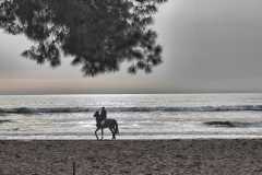 Mali, Krujes i Kanjon Zeze