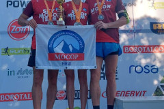 Održana je Tara ultra trail, treća trka Nacionalne serije u planinskom trčanju PSS 2024.