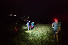 Parang planina (Setea Mare 2364 mnv, Papiša 2134 mnv)