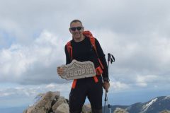 Pirin (Vihren 2914 mnv, Malka Todorka 2712 mnv, Meždinen vrh 2713 mnv i Todorka 2746 mnv)