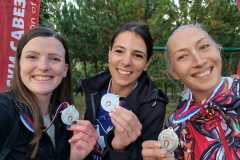 Planinarska orijentacija 7. kolo Udovice, Smederevo