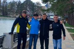 Planinsko trčanje PSS, NEBESKI VISOVI 2024.