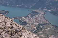 Prokletije (Djalica 2485mn)