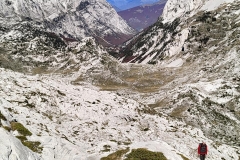 Prokletije (Maja Harapit 2217mnv)