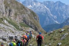 Prokletije (Maja Rosit 2523mnv)