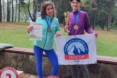 Rajac 6. kolo TTLS