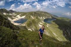 Rila (Ezerni vrh 2559mnv)