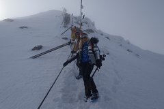 Rila (Musala 2925mnv)