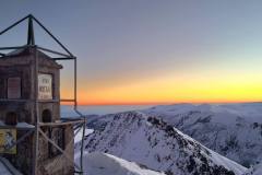 Rila (Musala 2925mnv)