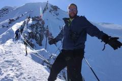 Rila (Musala 2925mnv)