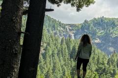 Rila (vodopadi Skakavica, Gorica i Bistrica)