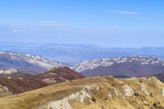 Ruj (Ruj 1706mnv i Rakitski kamen 1455mnv)