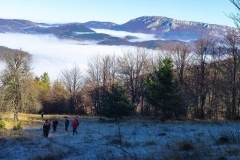 Ruj (Ruj 1706mnv i Rakitski kamen 1455mnv)