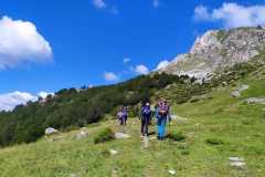 Šar planina (Kobilica 2528 mnv)