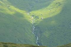 Šar planina (Mramor 2298m)