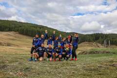 Skyrunning trka "Nebeski kotlovi"
