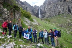 Stara planina (Botev 2376mnv)