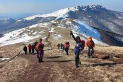 Stara planina (Dupljak 2032mnv)