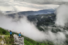 Stara planina (Golaš 1112 mnv)