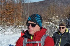 Stara planina (Janošica 980mnv)