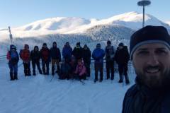 Stara planina (Midžor 2169mnv)