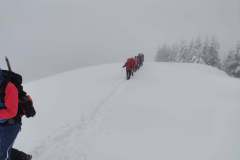 Stara planina (Midžor 2169mnv)