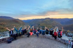 Stara planina (Sarbenica 1481mnv)