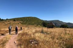 Stara planina (Straža Čuka 1772mnv)