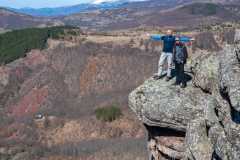 Stara planina (Vikalište 1065mnv)